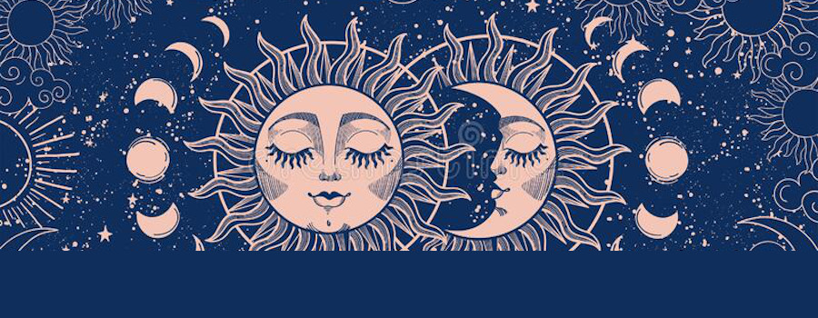 Astrological charts